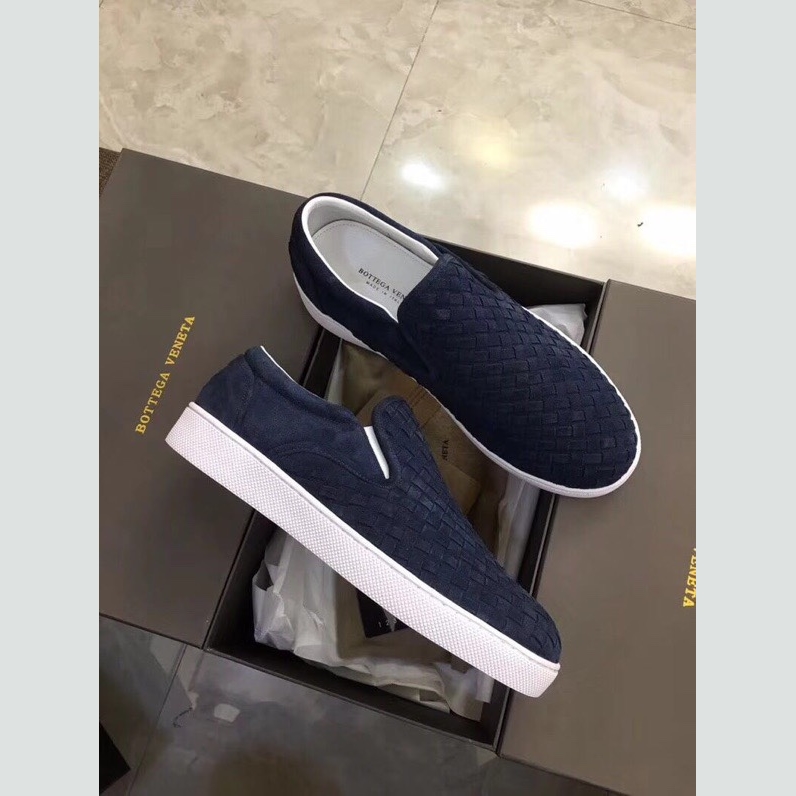 bo*te*ga Ve*ne*ta casual shoes